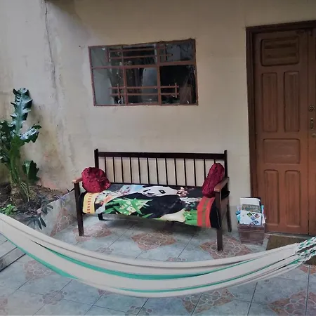Villa Amada A Place To Relax And Take A Rest Loja Exterior photo