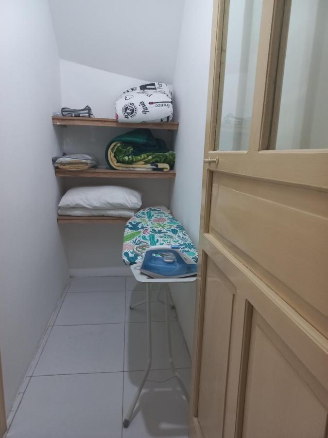 Amada A Place To Relax And Take A Rest Apartment *
