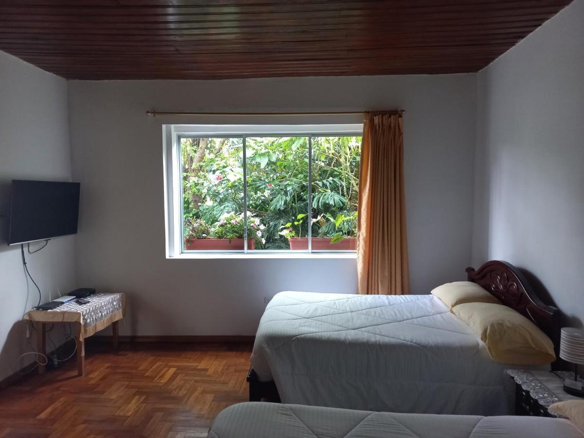Apartment Amada A Place To Relax And Take A Rest Loja