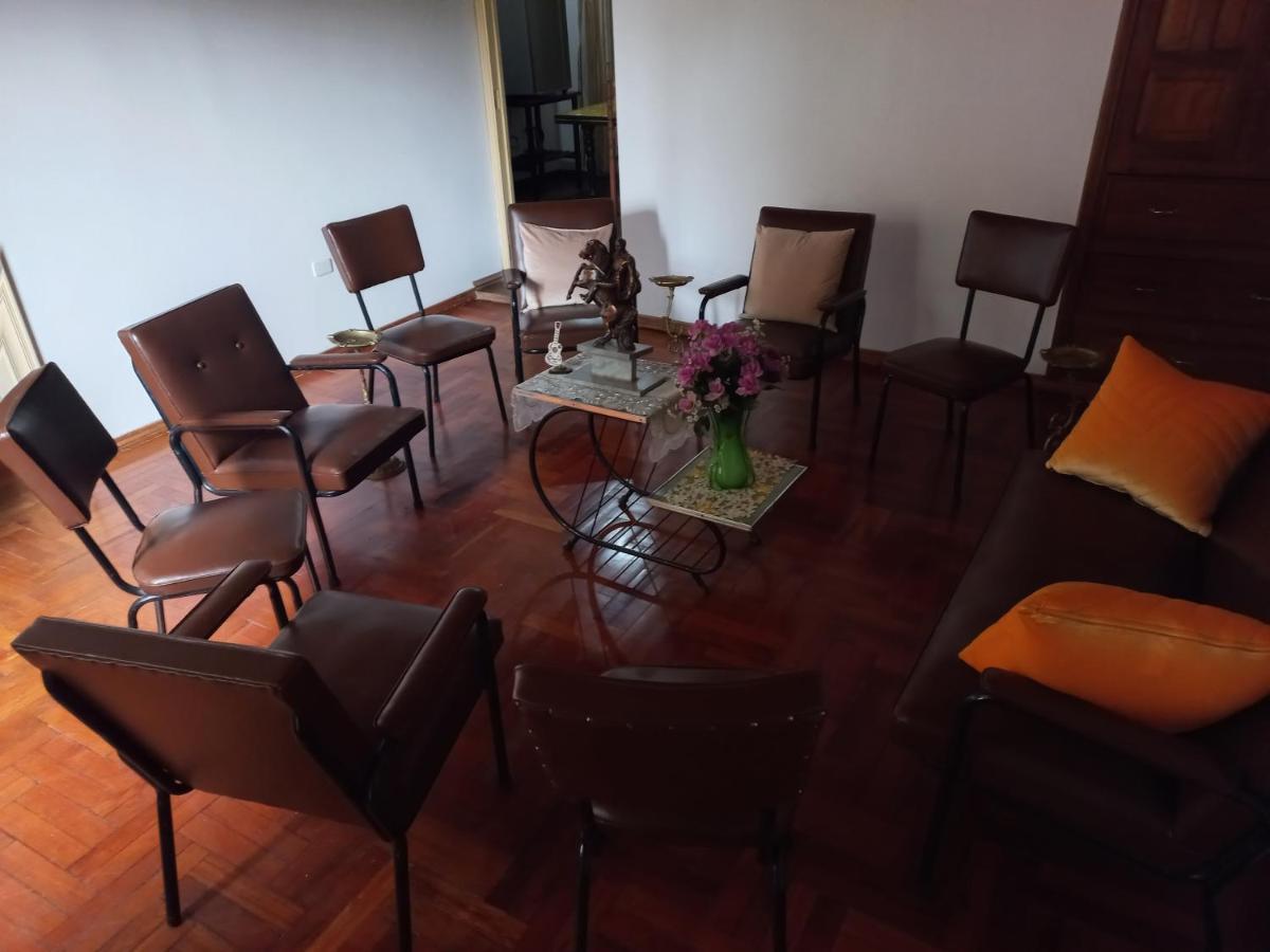 Amada A Place To Relax And Take A Rest Apartment Loja