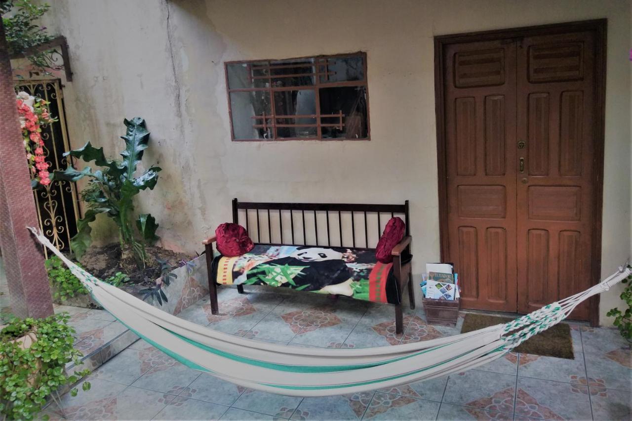 Amada A Place To Relax And Take A Rest *